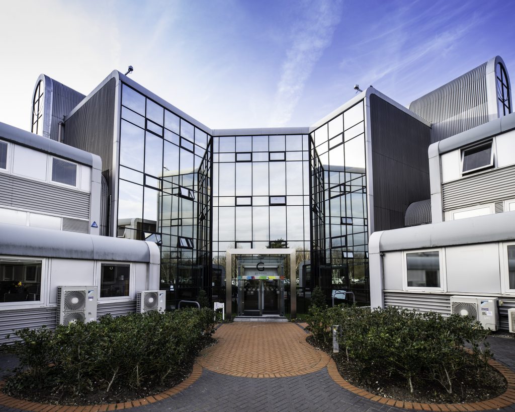Modern, flexible office space at Citibase with professional workstations, meeting rooms, and coworking areas in a prime city location