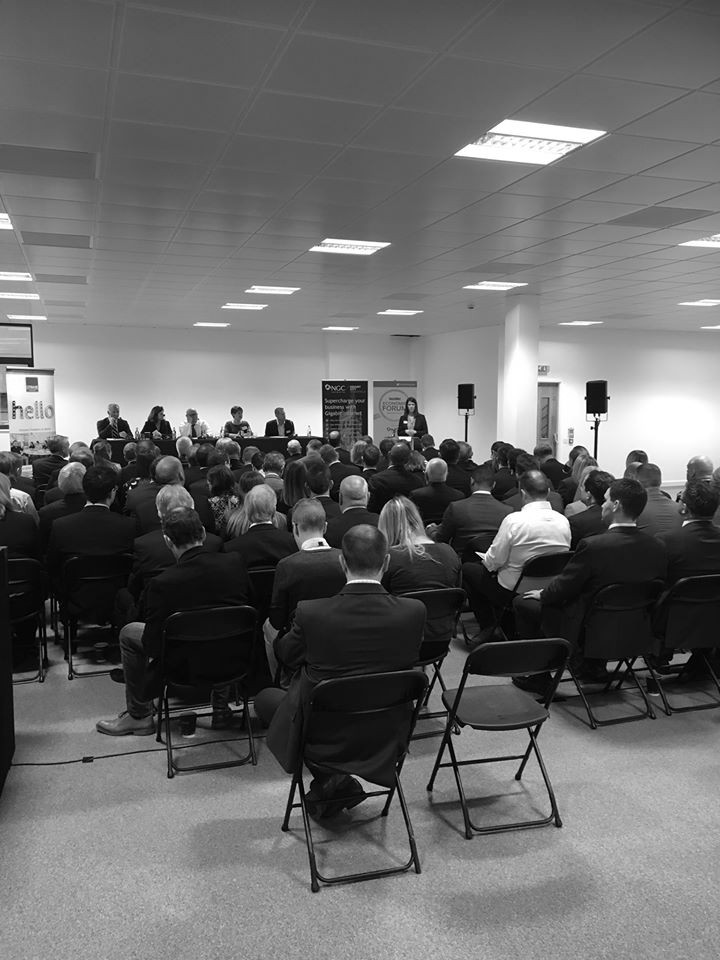 Citibase Wakefield events