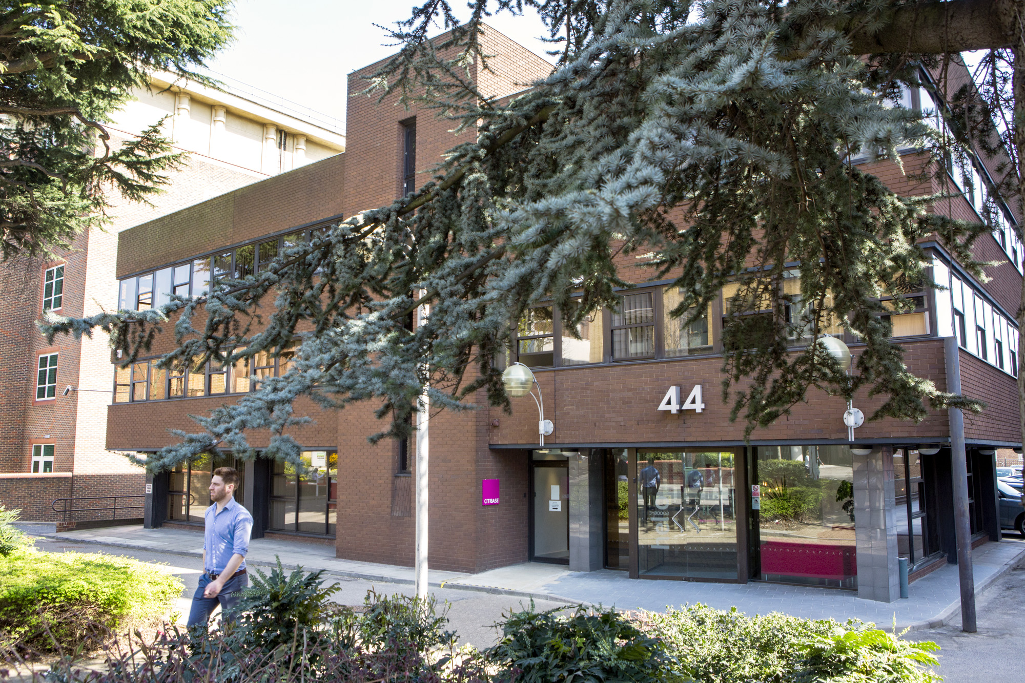 Citibase Watford